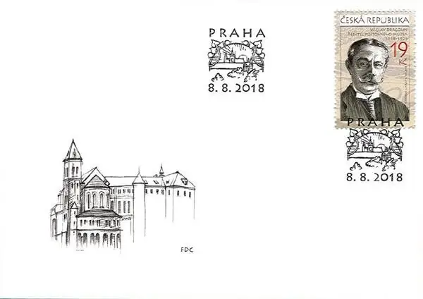 100 lat Muzeum Pocztowego