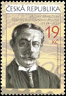 100 lat Muzeum Pocztowego