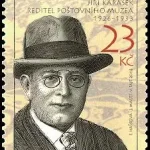 100 lat Muzeum Pocztowego