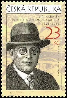 100 lat Muzeum Pocztowego