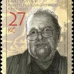 100 lat Muzeum Pocztowego
