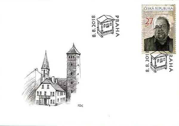 100 lat Muzeum Pocztowego