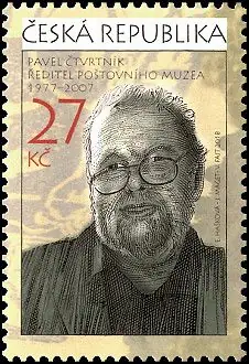 100 lat Muzeum Pocztowego