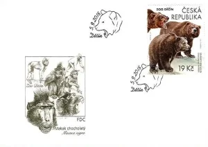 Ochrona przyrody - Ogrody Zoologiczne
