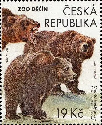 Ochrona przyrody - Ogrody Zoologiczne