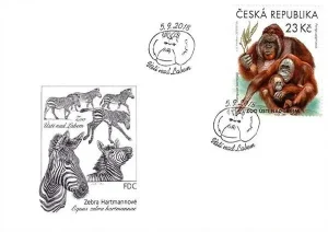 Ochrona przyrody - Ogrody Zoologiczne