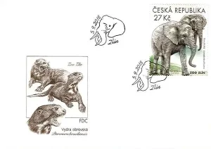Ochrona przyrody - Ogrody Zoologiczne