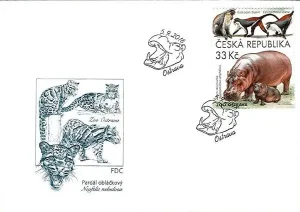 Ochrona przyrody - Ogrody Zoologiczne