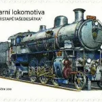 Świat w szynach Parowóz 365 z 1923 r.