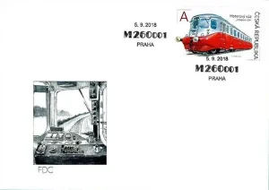 Świat w szynach Parowóz 365 z 1923 r.