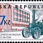 100 lat Narodowego Muzeum Rolnictwa