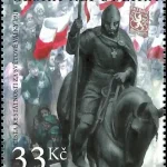 1918 Walka o czeską państwowość
