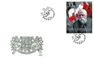 1918 Walka o czeską państwowość