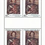 Sztuka - Paulus Pontius (1603–1658): Diego De Guzmán, Po 1645; Kolekcja Prywatna