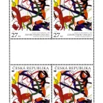 Sztuka - Linia nr 56 (Humberto), Zdeněk Sýkora (1920-2011)