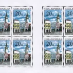 Piękno naszego kraju: 700 lat miasta Nový Jičín