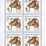 EUROPA - Narodowe Instrumenty Muzyczne - Dudy Chodskie