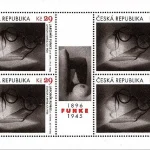 Sztuka - Jaromír Funke (1896-1945): Samotność i widowiska, 1924