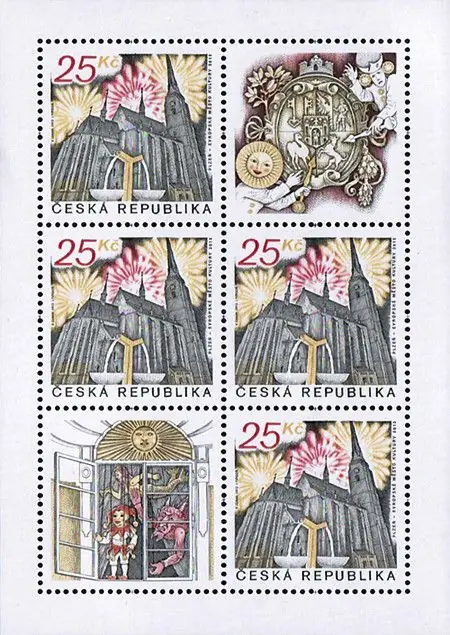 Pilzno - miasto kultury europejskiej