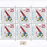 EUROPA - Zabawki - System modelowania Merkur