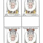 Sztuka - Panna młoda, Antonín Strnadel (1960)