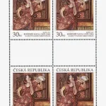 Sztuka - Siedząc, Bohumíra Matala (1957)