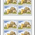 Piękno naszego kraju: Zamek Buchlov