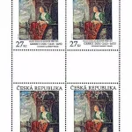 Sztuka - Gerrit Dou (1613-1675), Młoda kobieta na balkonie