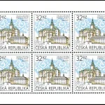 EUROPA - Zamek i pałac Frýdlant