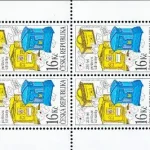 200 lat skrzynki pocztowej
