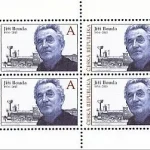 Czeska tradycja produkcji znaczków - Jiří Bouda (1934-2015)