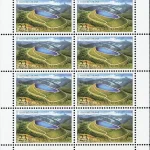 Piękno naszego kraju: Elektrownia wodna Dlouhé Stráně