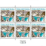 EUROPA - Mosty - Podolské mosty