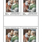 Sztuka – Zamek Praski: Ofiara w świątyni – Francesco da Ponte