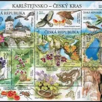 Ochrona przyrody - Region Karlštejn