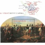 200. rocznica bitwy pod Lipskiem