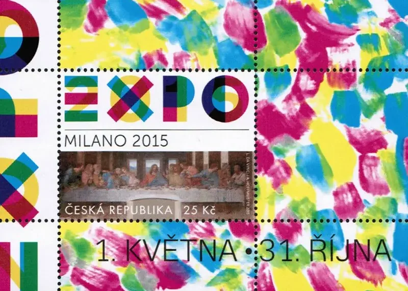 Expo 2015 Milano