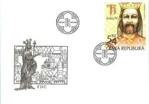 Karol IV Luksemburski