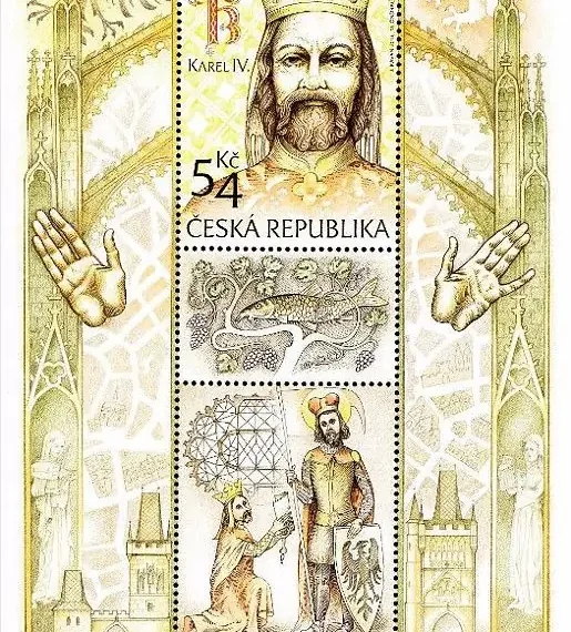 Karol IV Luksemburski