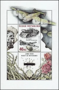 75. rocznica operacji Anthropoid