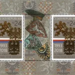 25 lat Republiki Czeskiej