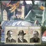 100 lat Muzeum Pocztowego