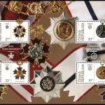 100 lat niezależnej Czechosłowacji: ordery i medale