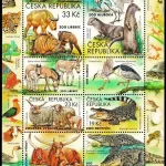 Ochrona przyrody - Ogrody Zoologiczne