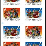 50 lat komiksów Czterolistna Koniczyna