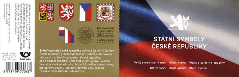 Symbole Narodowe