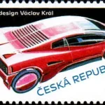 Czeski design: Vaclav Kral