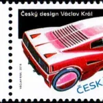 Czeski design: Vaclav Kral