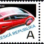Czeski design: Vaclav Kral