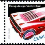 Czeski design: Vaclav Kral